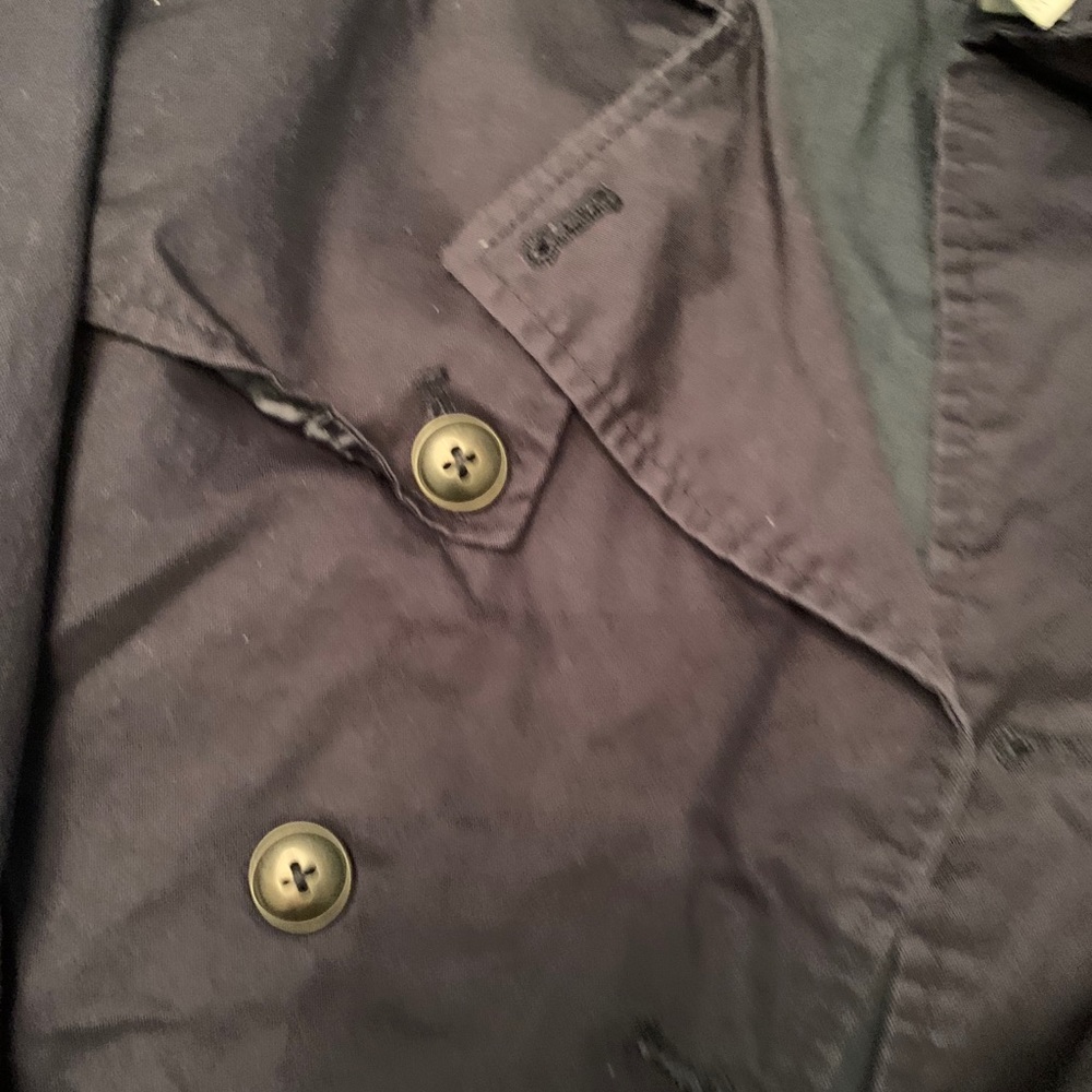 Jacket - Picture 7 of 9